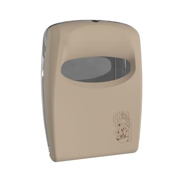 Dispenser Copri WC Skin in carta