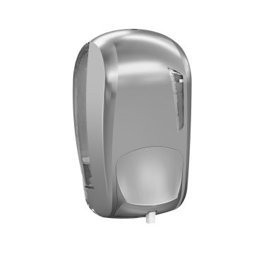 Dispenser Skin Foam C sapone liquido a cartuccia 0,5 / 0,8 L