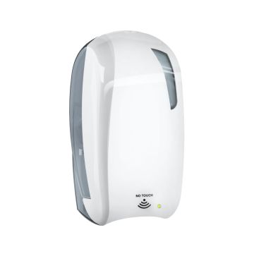 Dispenser elettronico E-Skin Soap C 1200 sapone liquido a cartuccia 1,2 L
