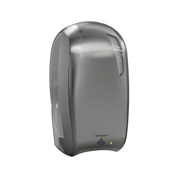 Dispenser elettronico E-Skin Spray R detergente liquido spray a riempimento 1,2 L