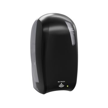 Dispenser elettronico E-Skin Grit R pasta lavamani fluida a riempimento 1,2 L