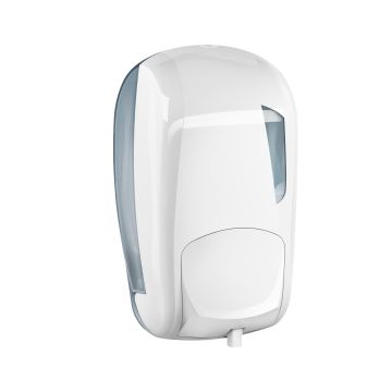 Dispenser Skin Soap C 1000 sapone in cartuccia 1,0 L