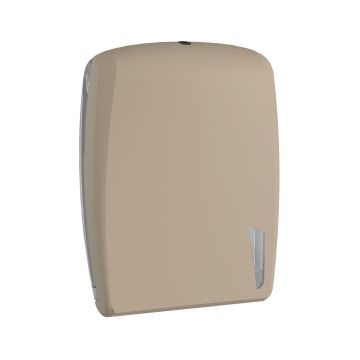 Dispenser Compact Towel Skin per carta asciugamani a spessore ridotto