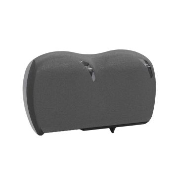 Dispenser Double Skin 200 con doppio rotolo di carta igienica ø max  24 cm