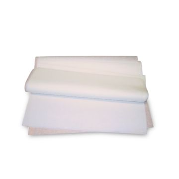 Carta da Forno antiaderente in fogli, formato  60x40 cm