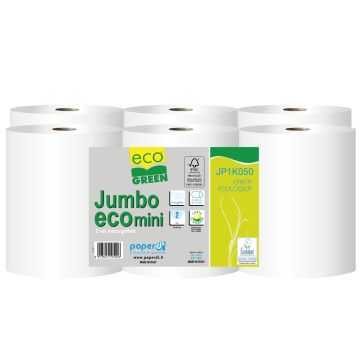 Igienica Jumbo Eco mini 140 metri