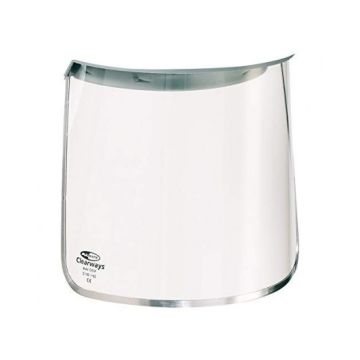 Schermo policarbonato incolore 20 mm CV83P