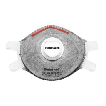 Mascherina Facciale  Filtrante Monouso a conchiglia Gamma Premium 5000 FFP2 NR D-AV