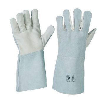 Guanti da Lavoro con manichetta di 15 cm