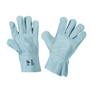 Guanti da Lavoro con manichetta di 7 cm