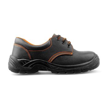 Scarpa bassa new Atlas puntale + lamina