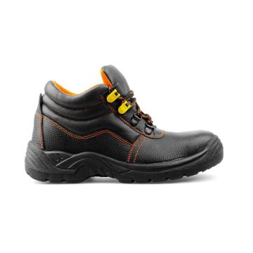 Scarpa alta New Atlas SFIL+PUNT+LAM
