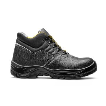 Scarpa alta Walker nera S3 SRC