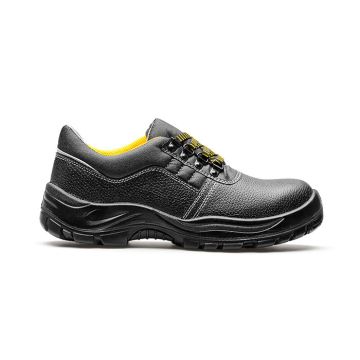 Scarpa bassa Walker nera S3 SRC