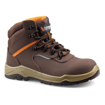 Scarpa alta Icaro S3