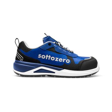 Scarpa bassa Jet S1PS