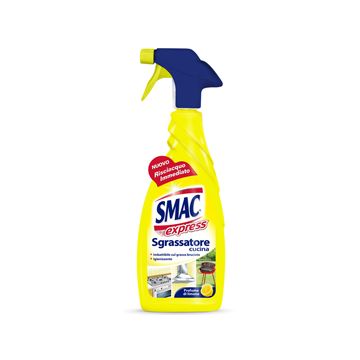 Sgrassatore al Limone 650 ml