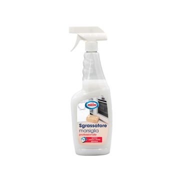 Detergente sgrassatore Universale Marsiglia 750 ml
