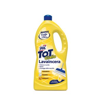 Detergente per pavimenti pregiati 1 L