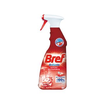 Detergente sgrassatore Universale Marsiglia 750 ml