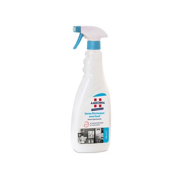Detergente igienizzante cucina 750 ml