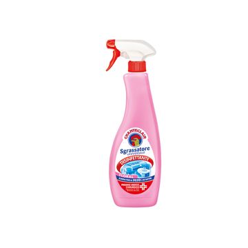 Sgrassatore disinfettante floral Up Side Down 600ml