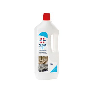 Crema gel detergente igienizzante 1 lt
