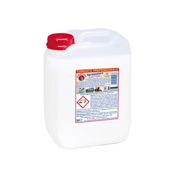 Sgrassatore Universale Marsiglia Chanteclair 5 Litri