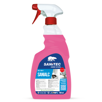 Detergente