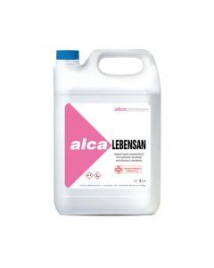Disinfettante Lebensan 5 L confezione da 4 pz