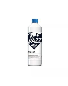 Lavapavimenti Jazz Aretha superprofumato 1 L confezione da 12 pz