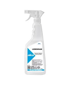 Disinfettante Lebensan 750 ml confezione da 12 pz