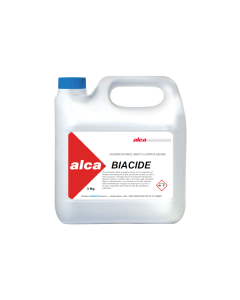 Disincrostante Biacide calcare e salnitro 3 kg confezione da 4 pz