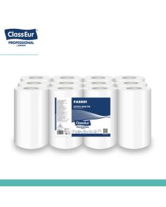 Asciugamano a svolgimento interno Extra Mini 175