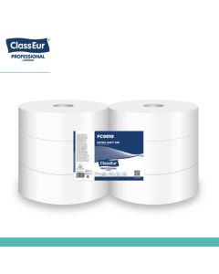 Carta igienica jumbo Extra Soft 320