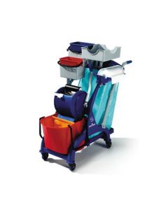Carrello Arka 23 in plastica 28 L