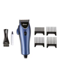 Tosatrice per Cani e Gatti Oster Set Professionale Toelettatura 12 WATT