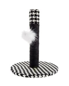Tiragraffi pied de poule