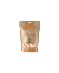Nature Snack sushi di pollo per cani da 10 buste da 80 g cad