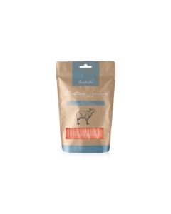 Nature Snack filetto di agnello per cani 10 buste da 80 g cad