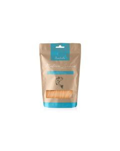 Nature Snack filetti di merluzzo per cani 10 buste da 80 g cad