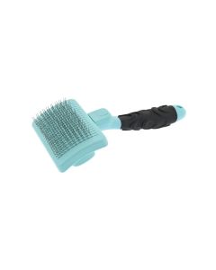 Spazzola autopulente soft small