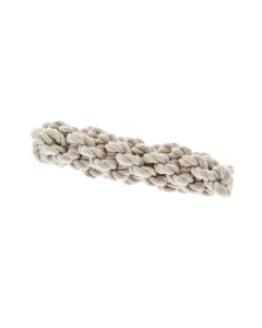 Cotone dentale intrecciato 150 gr 20 cm