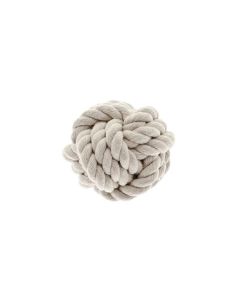 Gioco palla in cotone dentale per cani ⌀ 10 cm