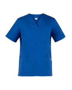 Casacca Jason da uomo con scollo a V 100% cotone