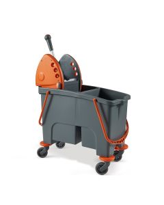 Carrello pulizie industriali coll. Duetto
