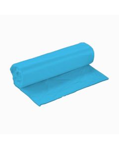 Sacco pattumiera 50x60 in HD-PE. Confezione da 1000 pz