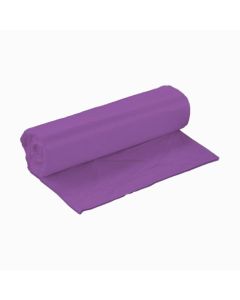 Sacco pattumiera 72x110cm in MD-PE. Confezione da 300 pz