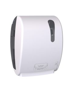 EASYPAPER ADVAN 780 Dispenser per rotoli asciugamani in carta A TAGLIO AUTOMATICO