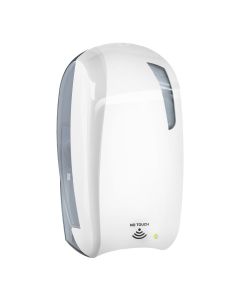 Dispenser elettronico E-Skin Soap R con sapone liquido a riempimento 1,2 L